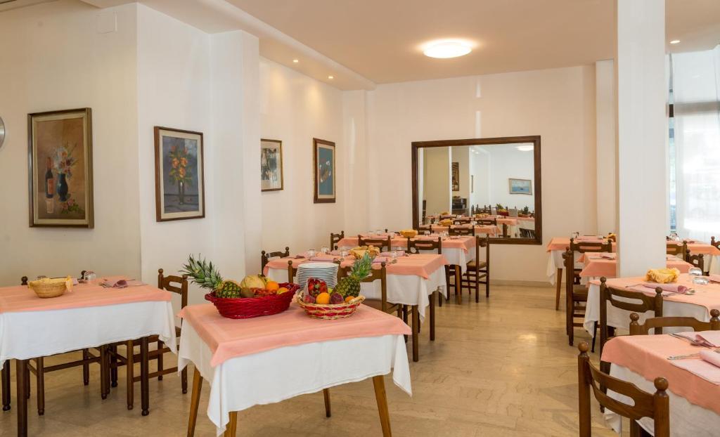 Hotel Brioni Mare Lido di Jesolo Bagian luar foto